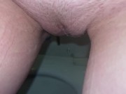 Nerdy Faerys Urinal Adventures 4/16