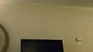 Slow Motion Cum Fountain (FLICKER/EPILEPSY WARNING)