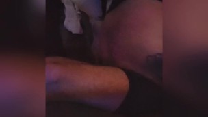 Noticed his Dick was hard so I decided to Play