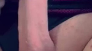 Sissy Edging