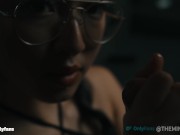 ASMR Handjob foreplay from cute Asian - Themindoftommy 11/16