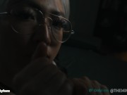 ASMR Handjob foreplay from cute Asian - Themindoftommy 12/16