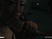 ASMR Handjob foreplay from cute Asian - Themindoftommy 13/16