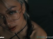 ASMR Handjob foreplay from cute Asian - Themindoftommy 8/16