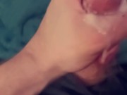 Daily cum sessions 6/16