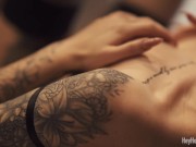 HeyHoneyClub - hot model Stasya Slowly and seductively dancing naked 6/16