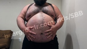 Suspender Bloat Belches