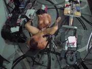 My Strap On Stories - Make him CUM thru a Cage b4 I Suck him Off & Swallow. 3 views. 12/16