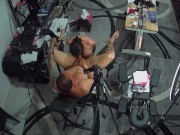 My Strap On Stories - Make him CUM thru a Cage b4 I Suck him Off & Swallow. 3 views. 14/16