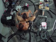 My Strap On Stories - Make him CUM thru a Cage b4 I Suck him Off & Swallow. 3 views. 15/16