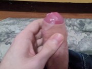 Rivers of Cum - Soaked My Blanket 7/16