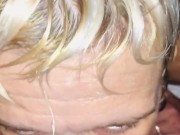 First choice on the menu! Eating A$$! She’s the G.O.A.T! 👄🍆👌🏾🥇😃 4/16