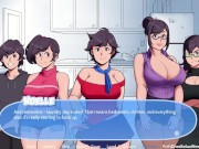 snow daze cap 6