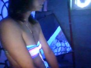 random bathroom video part 1 i think 15/16