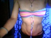 random bathroom video part 1 i think 3/16