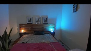relajante y muy caliente