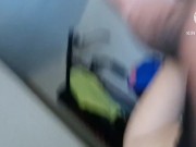 MI SUEGRA Y YO NOS QUEDAMOS SOLOS SE PARECE A MI MADRE SE QUITA EL CALZON 13/16