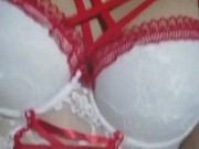 Enfermera sexy busca pasiente que quiera de sus cuidados para poder follarselos 4/16