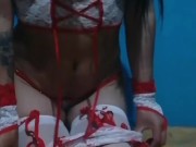 Enfermera sexy busca pasiente que quiera de sus cuidados para poder follarselos 7/16