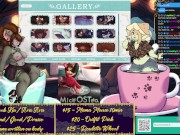 Fansly VoD 50 - Mice Tea Talk w/ Meadu