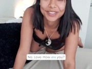 JOI CEI Ponme la leche en el culo y luego lamelo! 1/16