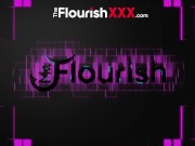 Trailer MrFlourish has a new Carolina blonde PAWG who is great at everything it appears 16/16