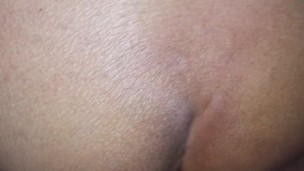 Fucking doggystyle makes me wet and horny