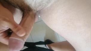 Men love dick strong