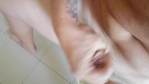 Creampie for you big dick