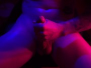 A lonely man misses your wet pussy