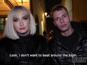 HUNT4K. New Year, New Prey with Tabitha Poison 4/16