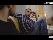Nasty Cheating Bitch Arwen Gold Fucks Foreign Penis - LETSDOEIT 3/16