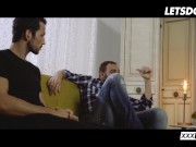 Nasty Cheating Bitch Arwen Gold Fucks Foreign Penis - LETSDOEIT 4/16