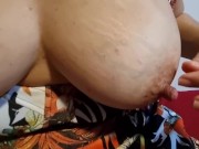 Couple seeks two men to suck wife's nipples 10/16