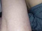 Anal profundo