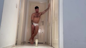 Transformed into fleshlight, found and used by stepdad