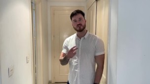 Feminization - Transformed into my gf’s clone while she is away