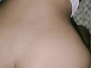 تلميذ مصري هايج 🔥 على الٱخر ينيك استاذتو الشرموطة جوا خرابة اهلو🇪🇬 12/16