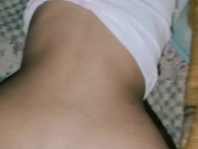 تلميذ مصري هايج 🔥 على الٱخر ينيك استاذتو الشرموطة جوا خرابة اهلو🇪🇬 13/16