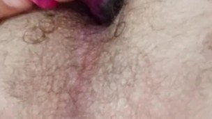 Anal again
