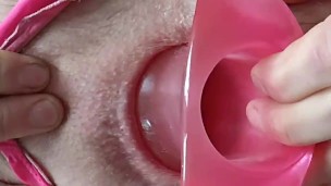 Sissy training