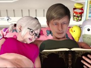 Max's Life Cap 37 - Dos Sexy Milf Desnudas Pasando Un Buen Rato