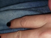 Real homemade, mature teacher seduces 18yo boy, play at car until fuck at motel 3/16