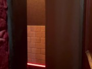 Monika Fox Passionately Spanked and Awkwardly Fucked By A Confused Fan 1/16