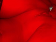 Monika Fox Passionately Spanked and Awkwardly Fucked By A Confused Fan 11/16