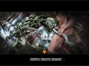 Vampire life. New scene with non  [0.69.3] 14/16