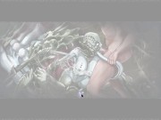 Vampire life. New scene with non  [0.69.3] 15/16