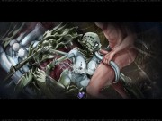 Vampire life. New scene with non  [0.69.3] 16/16