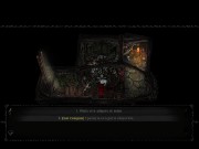 Vampire life. New scene with non  [0.69.3]