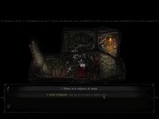 Vampire life. New scene with non  [0.69.3] 3/16